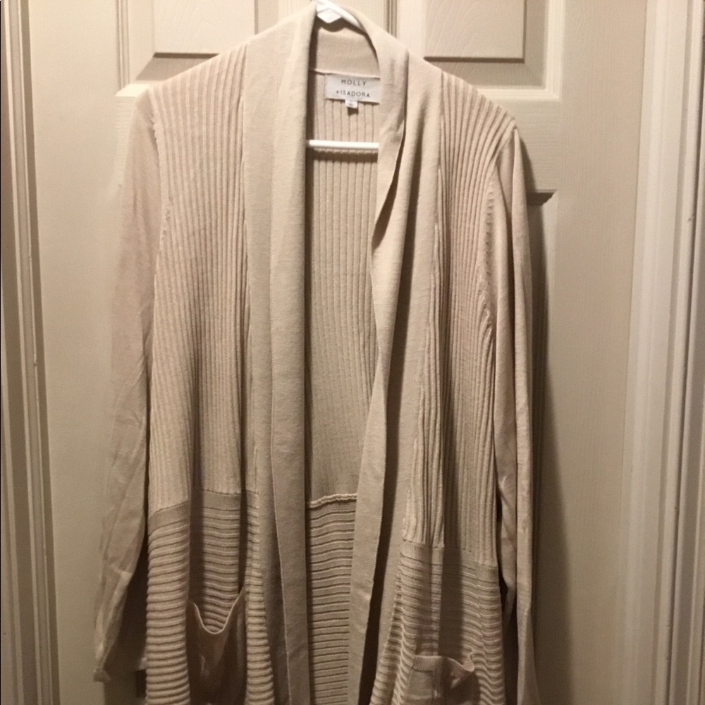Sweater/cardigan